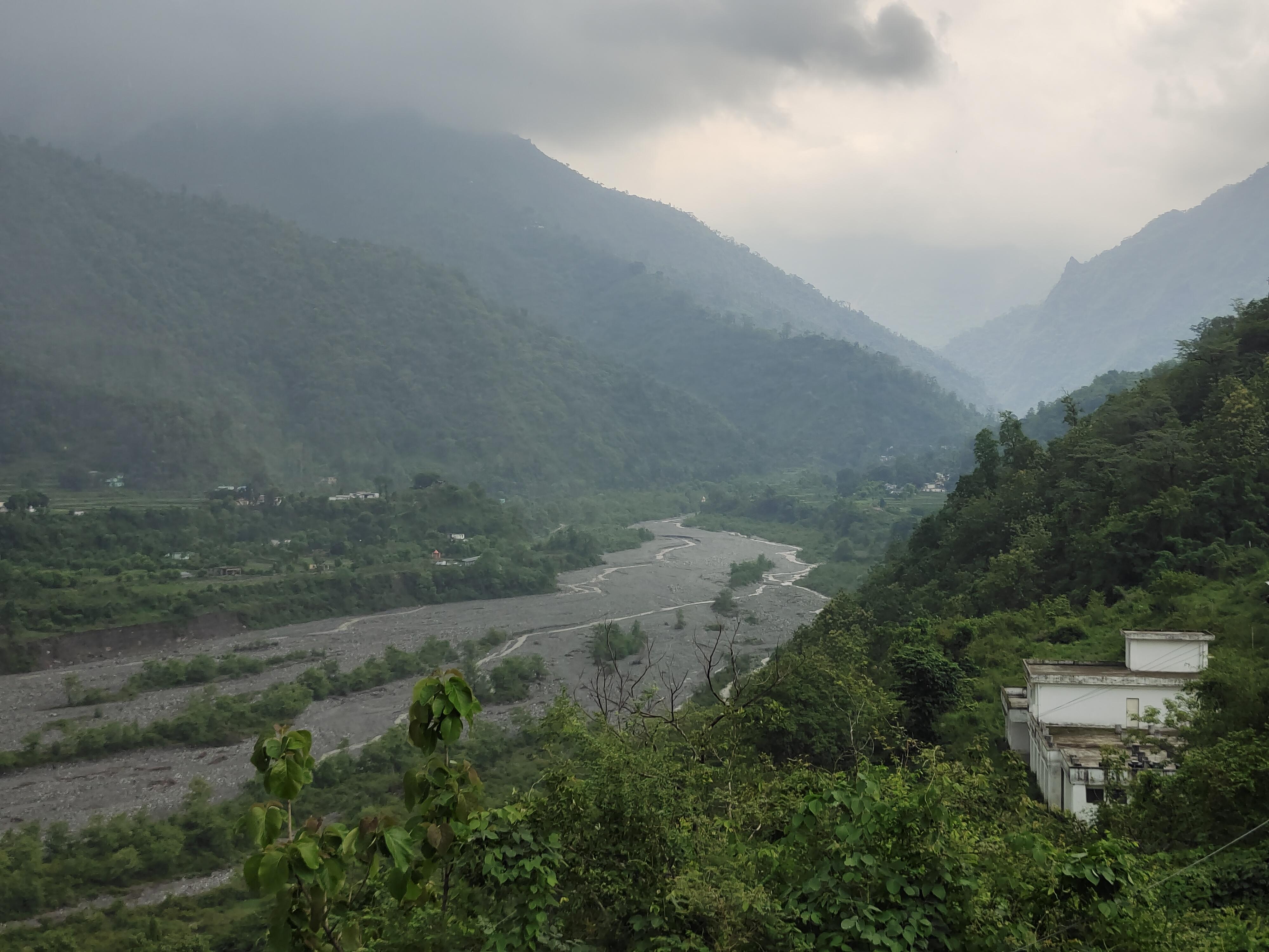 Things to do in Ramnagar Uttarakhand