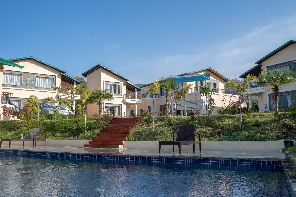 Places to Visit Near Kudrat Resort